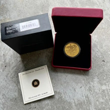 Load image into Gallery viewer, 2011 Canada $350 Gold Coin 1.125 - .99999 Fine Gold - Mountain Avens
