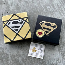 Load image into Gallery viewer, 2014 Canada Gold $100 Coin – Iconic Comic Book Hero
