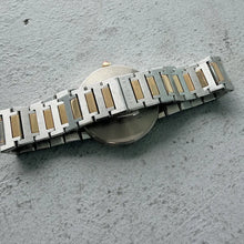 Load image into Gallery viewer, 2019 Bvlgari Bvlgari Two Tone mother of pearl dial BBL33WSPG + Papers
