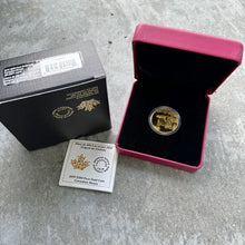 Load image into Gallery viewer, 2019 Canada $200 Moose 1oz Gold Coin
