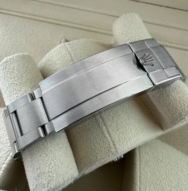 2019 Rolex 40mm Submariner 114060 Stainless - Full Box/ Papers