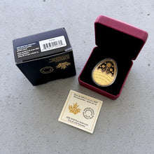 Load image into Gallery viewer, 2020 Canada $250 &nbsp;1.88 oz Gold Coin - Pysanka Egg Shape
