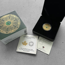 Load image into Gallery viewer, 2021 Canada $200 Celebrating Diversity and Love– Pure Gold Coin with AAA
