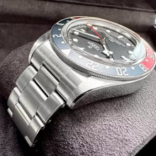 Load image into Gallery viewer, 2021 Tudor 79830RB Black Bay GMT - Box + Papers - Razor sharp condition!
