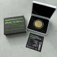 Load image into Gallery viewer, 2023 Alien Invasion Gold Proof Gold 1oz - Mintage 100 piece
