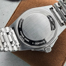 Load image into Gallery viewer, 2023 Breitling White Dial GMT Chronomat 40 A32398101a1a1 – Papers -Warranty 2028
