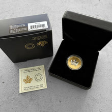 Load image into Gallery viewer, 2023 Canada $200 Ultra High Relief – .9999 Fine Gold Maple
