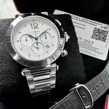 Load image into Gallery viewer, Breitling Exopace BB55 Connected BB5510 Titanium - Box and Papers
