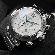 Load image into Gallery viewer, Breitling Exopace BB55 Connected BB5510 Titanium - Box and Papers
