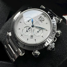 Load image into Gallery viewer, Breitling Exopace BB55 Connected BB5510 Titanium - Box and Papers
