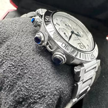 Load image into Gallery viewer, Breitling Exopace BB55 Connected BB5510 Titanium - Box and Papers
