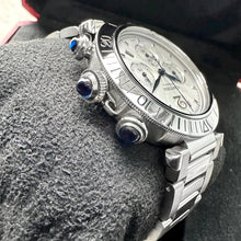 Load image into Gallery viewer, Breitling Exopace BB55 Connected BB5510 Titanium - Box and Papers
