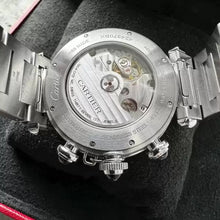 Load image into Gallery viewer, Breitling Exopace BB55 Connected BB5510 Titanium - Box and Papers
