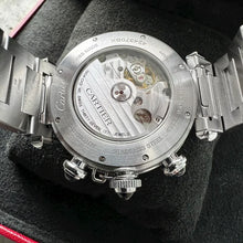 Load image into Gallery viewer, Breitling Exopace BB55 Connected BB5510 Titanium - Box and Papers
