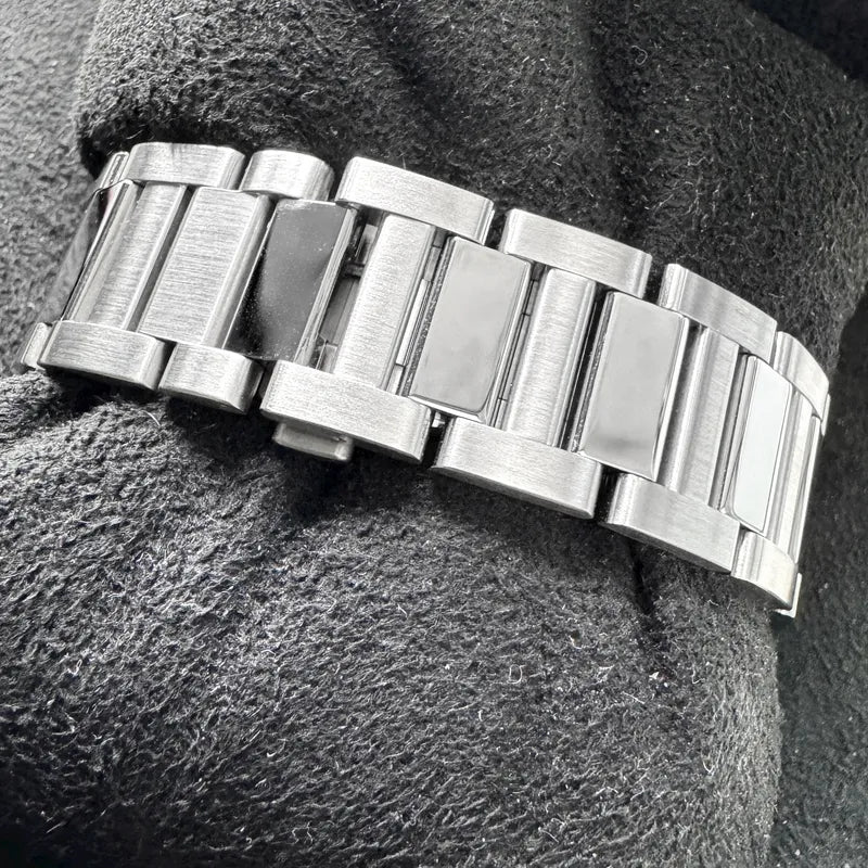 Breitling Exopace BB55 Connected BB5510 Titanium - Box and Papers