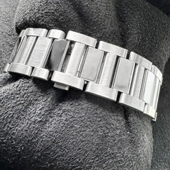 Breitling Exopace BB55 Connected BB5510 Titanium - Box and Papers