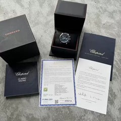 2023 Chopard Mille Miglia GTS Azzurro Limited Edition 168571-3007 – Box / Papers