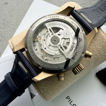 Load image into Gallery viewer, 2024 IWC Pilots Bronze 41mm IW IW388109 - Box + Papers
