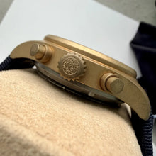 Load image into Gallery viewer, 2024 IWC Pilots Bronze 41mm IW IW388109 - Box + Papers
