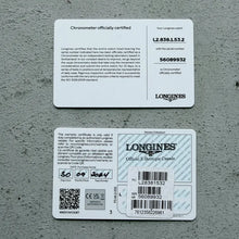 Load image into Gallery viewer, 2024 Longines 43mm L28381532 - Papers - Pilot Majetek Pioneer Edition
