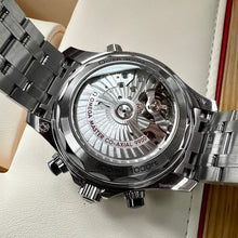 Load image into Gallery viewer, 2024 Omega Seamaster 300m Stainless Steel 21030445101001 - Box and Papers
