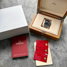 Load image into Gallery viewer, 2024 Omega Seamaster 300m Stainless Steel 21030445101001 - Box and Papers
