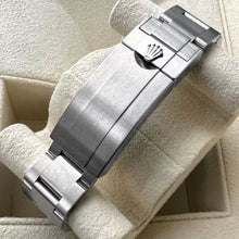 Load image into Gallery viewer, Rolex 41mm Submariner 126610 Stainless Box Papers 126610LV Starbucks
