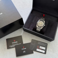 Load image into Gallery viewer, 2024 Tudor Black Bay 54 - Box and Papers 79000N - Stunning condition
