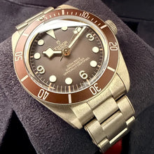 Load image into Gallery viewer, 2024 Tudor Black Bay 58 Fifty Eight 79012M - Box and Papers - Unworn!
