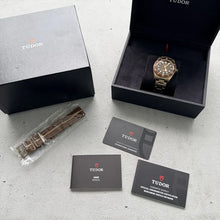 Load image into Gallery viewer, 2024 Tudor Black Bay 58 Fifty Eight 79012M - Box and Papers - Unworn!
