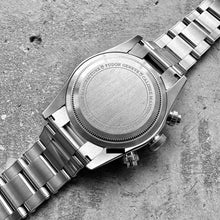 Load image into Gallery viewer, 2024 Tudor Black Bay Chrono 79360N Stainless - 79360 - Box + Papers
