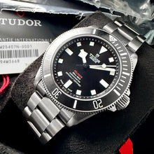 Load image into Gallery viewer, 2024 Tudor Pelagos Titanium - Box and Papers 25407N - Unpolished
