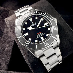 2024 Tudor Pelagos Titanium - Box and Papers 25407N - Unpolished