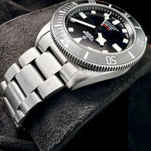 Load image into Gallery viewer, 2024 Tudor Pelagos Titanium - Box and Papers 25407N - Unpolished
