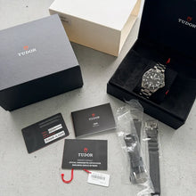 Load image into Gallery viewer, 2024 Tudor Pelagos Titanium - Box and Papers 25407N - Unpolished
