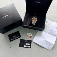 Load image into Gallery viewer, 2024 Tudor Royal Diamond Salmon Pink Dial 28500 – Box / Papers
