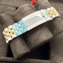 Load image into Gallery viewer, 2024 Tudor Black Bay 36 Two Tone 79653 Diamond Bezel – Box Papers – Stickered
