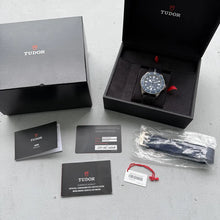 Load image into Gallery viewer, 2024 Tudor Pelagos – Box and Papers 25707B – Stunning condition
