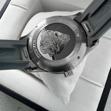 Load image into Gallery viewer, 2025 Montblanc Gray Glacier dial Iced Sea 130807 - Box + Papers
