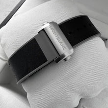 Load image into Gallery viewer, 2025 Montblanc Gray Glacier dial Iced Sea 130807 - Box + Papers
