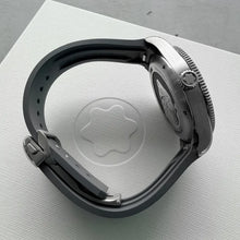 Load image into Gallery viewer, 2025 Montblanc Gray Glacier dial Iced Sea 130807 - Box + Papers
