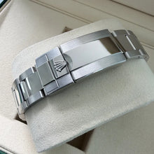 Load image into Gallery viewer, 2025 Rolex 126720 Sprite Leftie GMT Master II - 126720VTNR Box Papers
