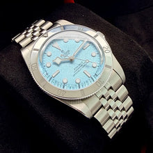 Load image into Gallery viewer, 2025 Tudor Black Bay 54 79000 - Blue Lagoon Box + Papers November 2025 + Receipt
