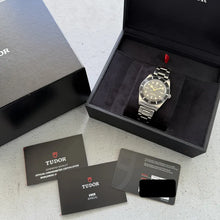Load image into Gallery viewer, Tudor Black Bay 54 - Box and Papers 79000N - Stunning condition
