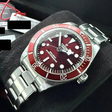 Load image into Gallery viewer, 2025 Tudor Black Bay 58 Stainless Steel 7939A1A0RU - Box + Papers
