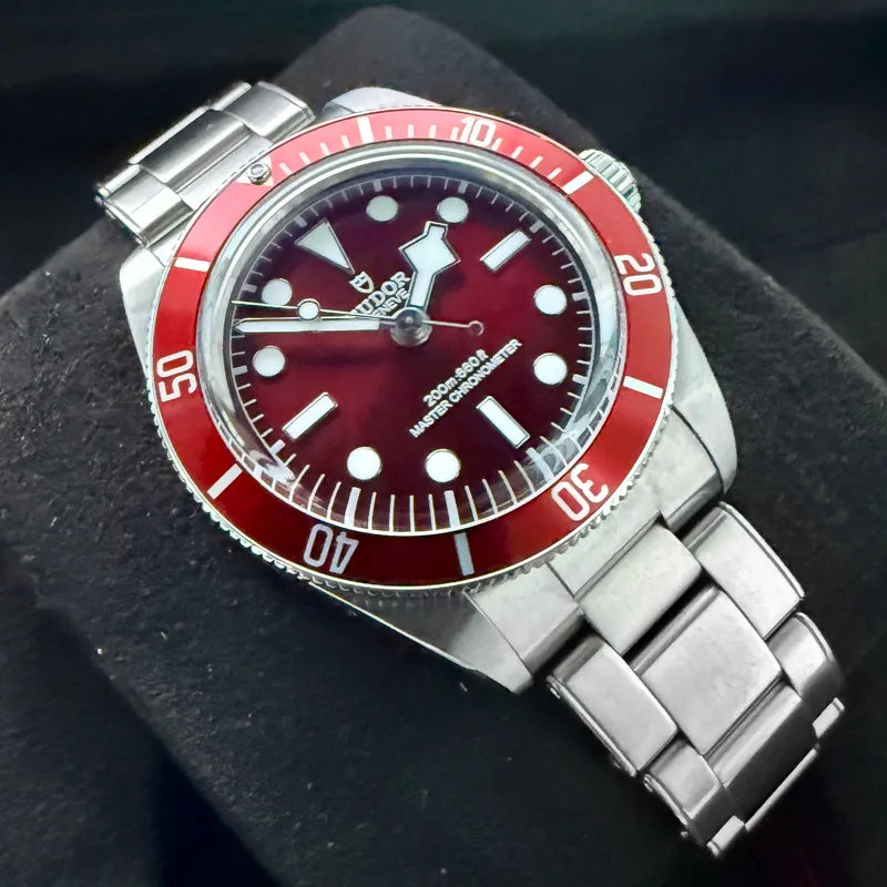 2025 Tudor Black Bay 58 Stainless Steel 7939A1A0RU - Box + Papers