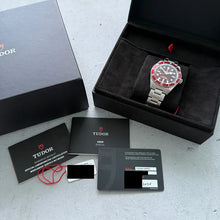 Load image into Gallery viewer, 2025 Tudor Black Bay 58 Stainless Steel 7939A1A0RU - Box + Papers
