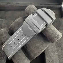 Load image into Gallery viewer, 2025 Tudor Black Bay Ceramic - Box and Papers 79210CNU Extra strap - Unworn!
