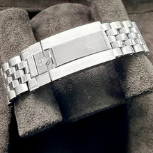 Load image into Gallery viewer, 2025 Tudor Black Bay Chrono 79360N Stainless - 79360 Blue Flamingo Box + Papers
