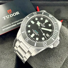 Load image into Gallery viewer, 2025 Tudor Pelagos 2543C1A7NU Titanium - Box and Papers
